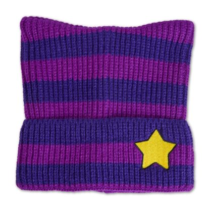 Poppy Playtime Lily Lovebraids Beanie | Poppy Playtime
