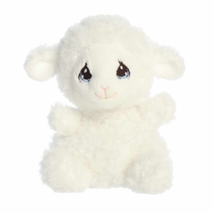 Palm Pals Luffie Lamb