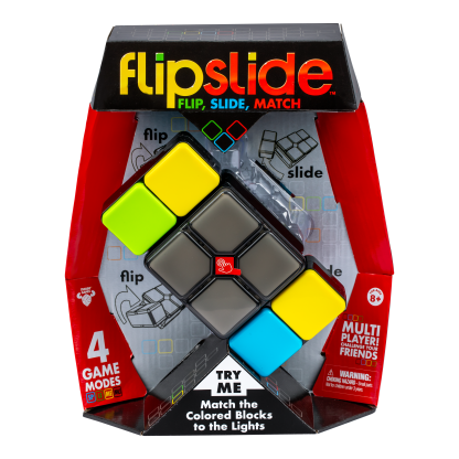 Shopkins Flipslide
