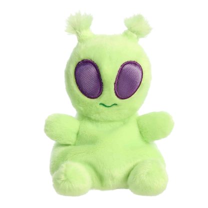 Palm Pals Ross Alien™