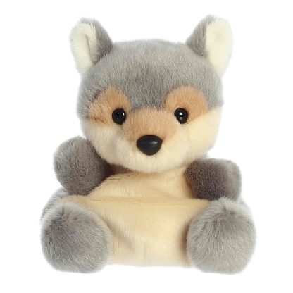 Palm Pals Lucian Wolf™
