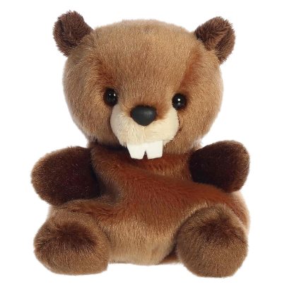 Palm Pals Chewy Beaver™