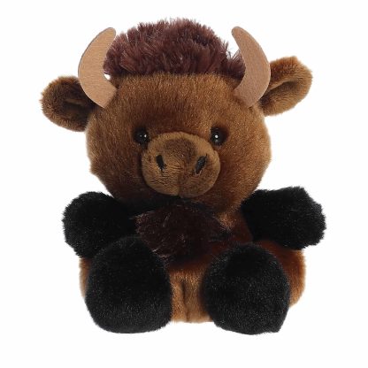 Palm Pals Billy Bison™