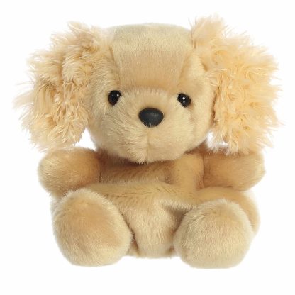 Palm Pals Oatmeal Goldendoodle™