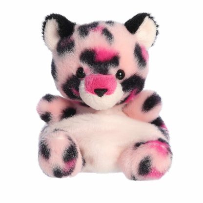 Palm Pals Regina Pink Leopard™