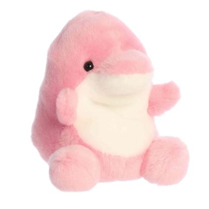 Palm Pals Amazonia Pink Dolphin™
