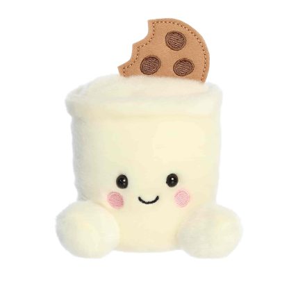 Palm Pals Duncan Milk & Cookies™