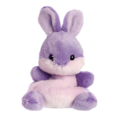 Palm Pals Poppy Purple Bunny™