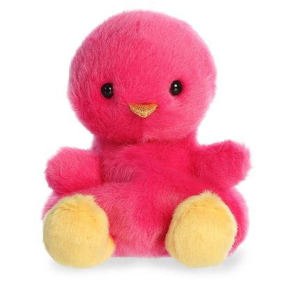 Palm Pals Peyton Pink Chick™