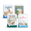 Tonies E.B. White Collection Book Tonies - 4 Pack