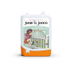 Tonies Junie B. Jones Book Tonies - 4 Pack