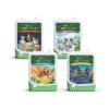 Tonies Magic Tree House Book Tonies - 4 Pack
