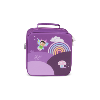Tonies Carrying Case Max for Tonies - Over the Rainbow