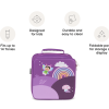 Tonies Carrying Case Max for Tonies - Over the Rainbow
