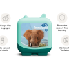 Tonies Animal World Record Breakers Pocket Tonies - 4 Pack