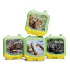 Tonies Animal World Animals of Africa Pocket Tonies - 4 Pack
