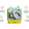 Tonies Animal World Animals of Africa Pocket Tonies - 4 Pack
