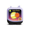 Tonies Space Explorers Club Pocket Tonies - 4 Pack