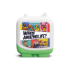 Tonies Wondery Kids Pocket Tonies - 4 Pack