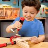 Little Tikes Creative Construction™ Hammer and Nail Set