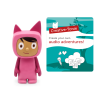 Tonies Pink with Medium Hue Creative Tonie