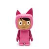 Tonies Pink with Medium Hue Creative Tonie