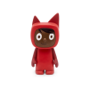 Tonies Red with Dark Hue Creative Tonie