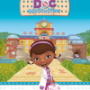 Tonies Disney Doc McStuffins Tonie