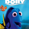Tonies Disney and Pixar Finding Dory Tonie