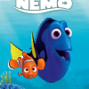 Tonies Disney and Pixar Finding Nemo Tonie