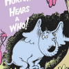 Tonies Dr. Seuss: Horton Hears a Who! Tonie