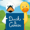 Tonies Duck & Goose Tonie