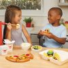 Little Tikes First Food Delivery Set