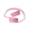Tonies Wired Headphones: Cloud Pink
