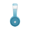 Tonies Wired Headphones: Sky Blue