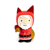 Tonies 5 Holiday Characters Toniebox 2 Set