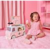 Little Tikes Sweet Spaces™ Ice Cream Scoot N' Serve™ Ride-On