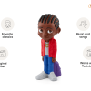 Tonies KidNation Tonie