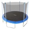 Little Tikes Mega 12-foot Trampoline