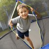 Little Tikes Mega 12-foot Trampoline