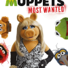 Tonies Disney The Muppets: Miss Piggy Tonie