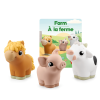 Tonies Farm My First Tonies Set - 3 Pack