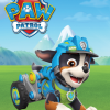 Tonies PAW Patrol: Rex Tonie