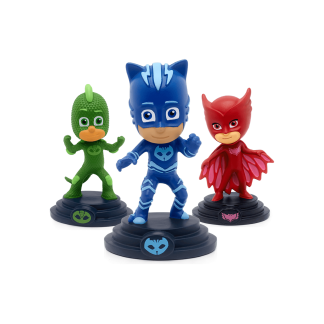 Tonies PJ Masks 3 Tonies Set