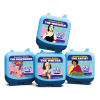 Tonies Rebel Girls Creators Series Pocket Tonies - 4 Pack