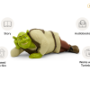 Tonies Shrek Tonie
