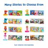 Little Tikes Story Dream Machine™ Sesame Street® Cookie Monster & Friends Collection