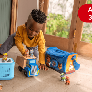 Tonies Subscription: Disney, Educational, Story Tonies for 3-4 years