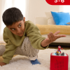 Tonies Subscription: Disney, Song, Story Tonies for 5-6 years