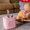 Tonies Subscription: Literary, Nap Time, Story Tonies for 5-6 years